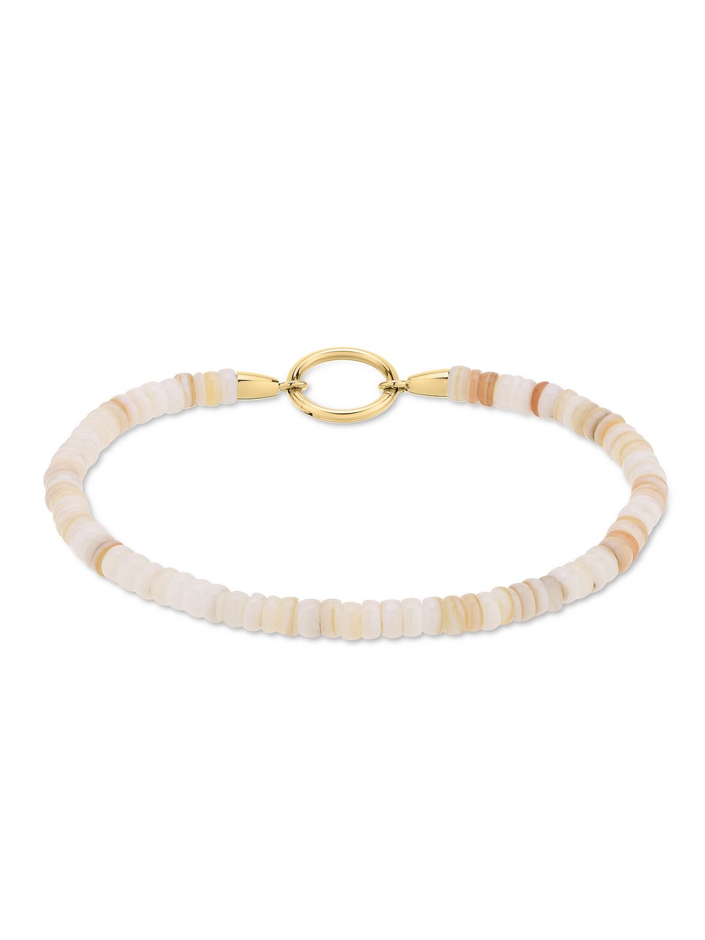 Tamaris Armschmuck All About Beads Damen gold, ONE SIZE Image