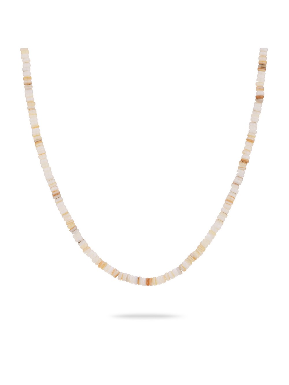 Tamaris Kette All About Beads Damen gold, ONE SIZE Image