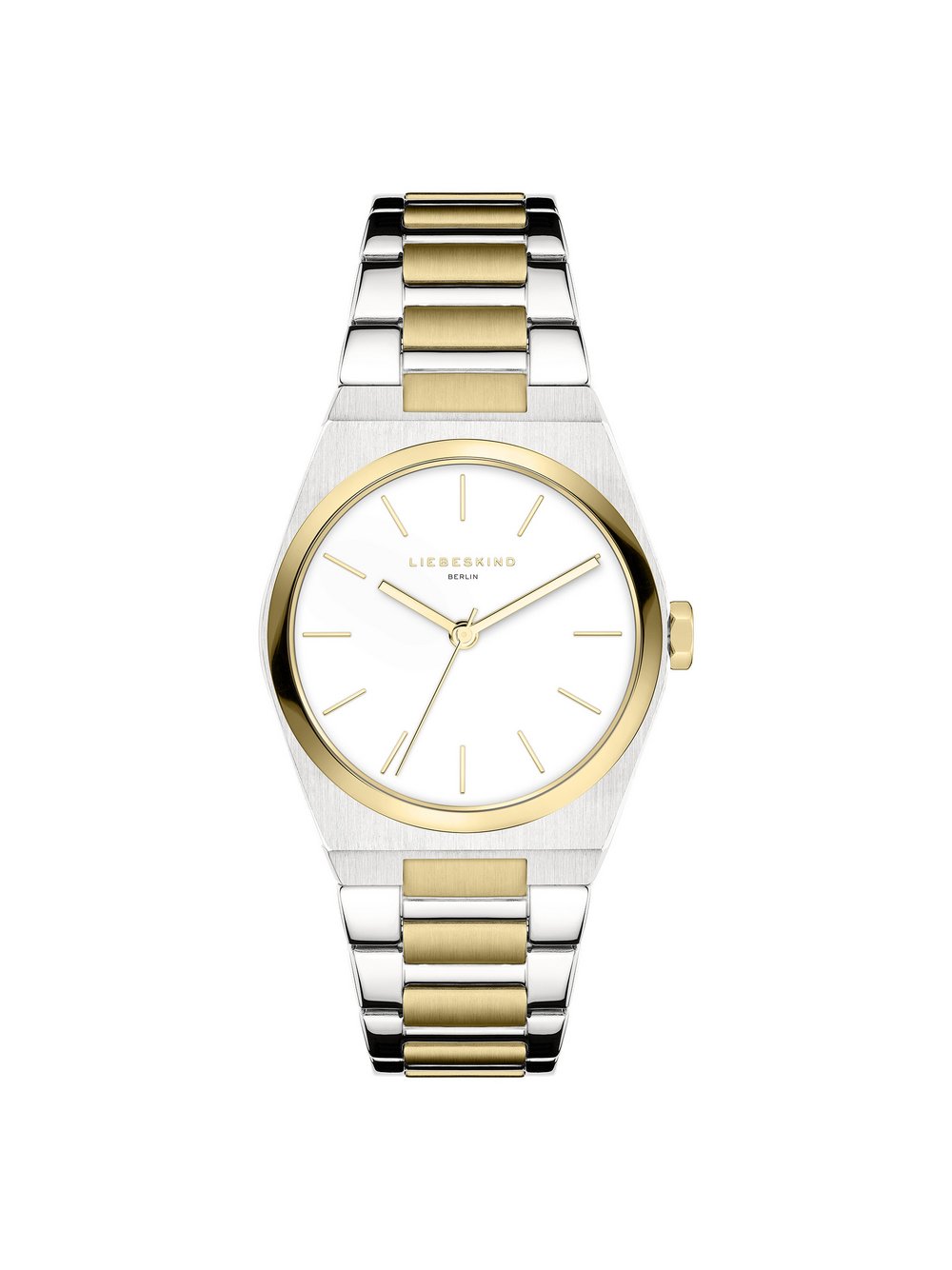 Liebeskind Berlin Uhr Damen mehrfarbig, ONE SIZE Image