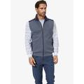 BABISTA Sweatweste Herren blau, M
