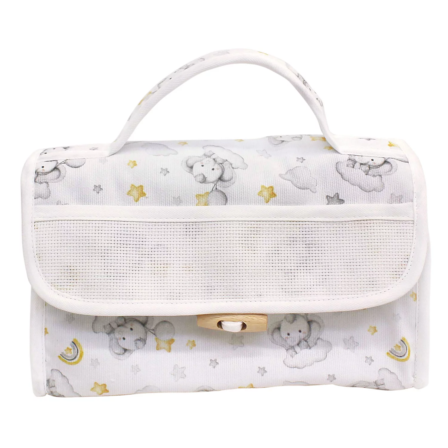 Baby-Beautycase Elefant Image