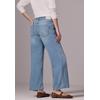 Comfort-fit-Jeans STREET ONE STUDIO, Damen, Gr. 32, Länge 28, blau (light blau wash), Jeans, 98% Baumwolle, 2% Elasthan, unifarben, casual, lang, Jeans, Middle Waist