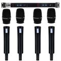 Sennheiser EW-DX 4x 945 Q1-9 Set
