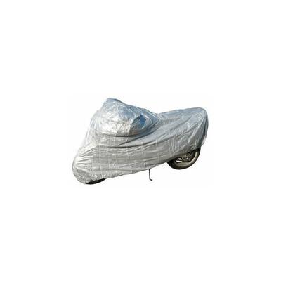 Dema - Motorrad Ganzgarage aus Nylon Motorradgarage Faltgarage Abdeckplane Image