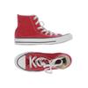 Converse Damen Sneakers, Gr. 37, rot, kein Etikett