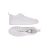 Copenhagen Studios Damen Sneakers, Gr. 42, weiß, Leder
