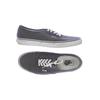 Vans Herren Sneakers, Gr. 46, grau, kein Etikett