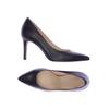 Clarks Damen Pumps, Gr. 39, schwarz, kein Etikett