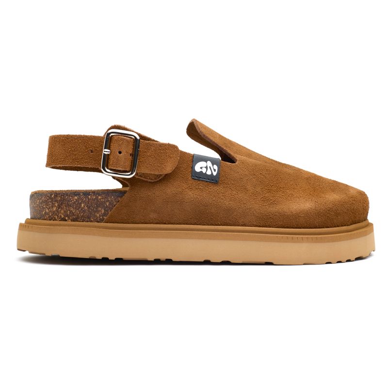 Good News Frank Sandalen Image