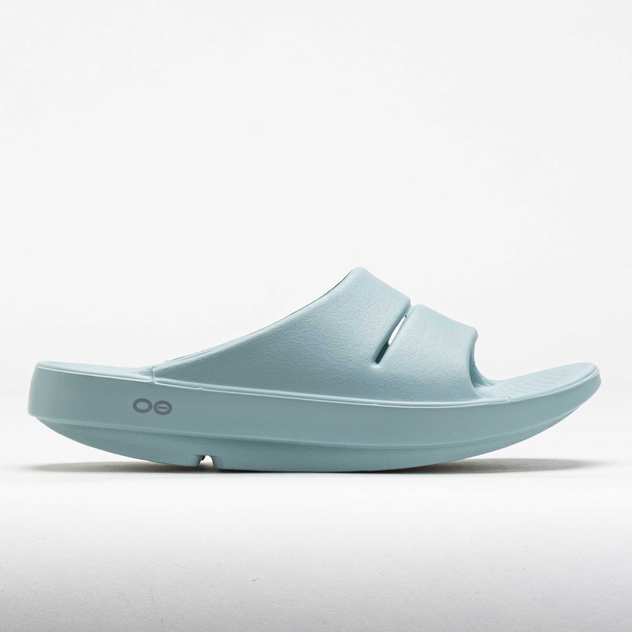 OOFOS OOahh Women's Sandals & Slides Mist