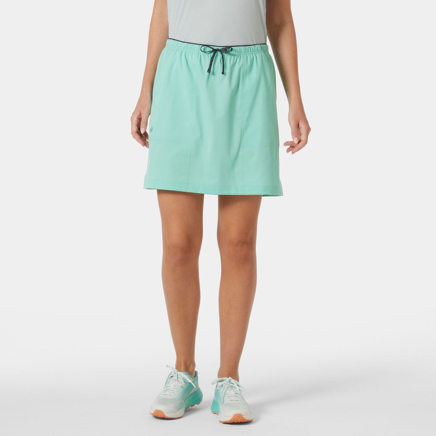 Helly Hansen Rask Hiking Skort 2.0 Damen L Image