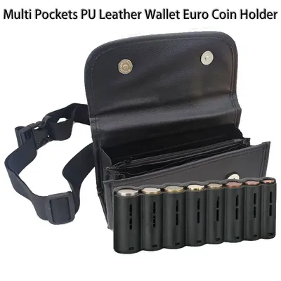 Wallets