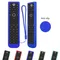 Silicone Case Fit for Xbox One TV PDP 048-083-NA Blu-Ray and Streaming Media Talon Media Remote