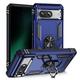 telefono Custodia Per Google Pixel 9 Pro Pixel 9 Pro XL Pixel 8 Pro Pixel 8 Pixel 9 Pixel 7 Pixel 7 Pro Pixel 6 Pixel 6 Pro Per retro Supporto ad anello A calamita Resistente agli urti Retrò TPU PC