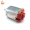 1Pcs Hobby R130 DC Motor 3V 16500RPM Mini DC Motor Type 130 Micro DC Motor for DIY Toys Hobbies for