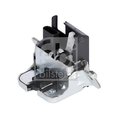 Febi Bilstein Heckklappenschloss [Hersteller-Nr. 184671] für Seat, VW Image