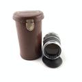 Obiettivo vintage, Voigtlander Super-Dynarex 4/135mm, obiettivo tedesco, attacco DKL, Accessori per fotocamere, Arti visive, Fotografia, Obiettivi per