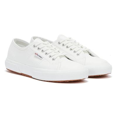 Damen Superga 2750 Efglu Turnschuhe - (Weiß) Image