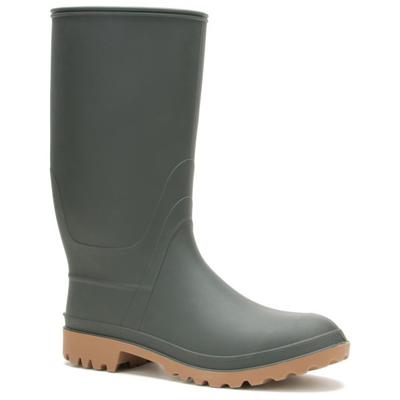 Kamik - Michael - Gummistiefel 43 | EU 43 grau Image