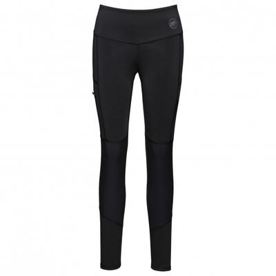 Mammut - Women's Zinal Hybrid Tights - Trekkinghose Gr XL schwarz Image