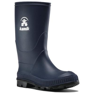 Kamik - Kid's Stomp - Gummistiefel 38 | EU 38 blau Image