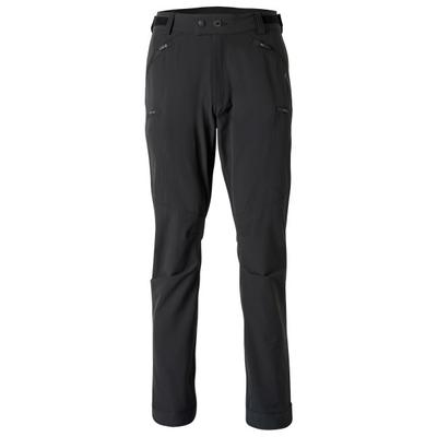 Pinewood - Abisko Light Stretch Trousers - Trekkinghose Gr D104 - Regular schwarz Image