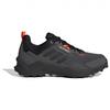 adidas Terrex - Terrex AX4 - Multisportschuhe 45 1/3 | EU 45 schwarz/grau