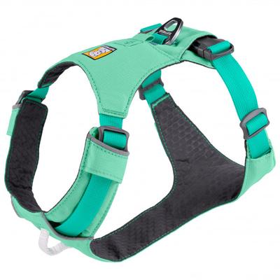Ruffwear - Hi & Light Harness - Hundegeschirr Gr XS grün Image