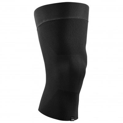 CEP - Mid Support Knee Sleeve - Sportbandage Gr L schwarz Image