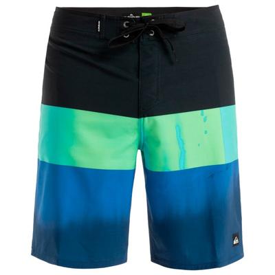 Quiksilver - Surfsilk Straight Leg 20 - Boardshorts Gr 33 blau Image