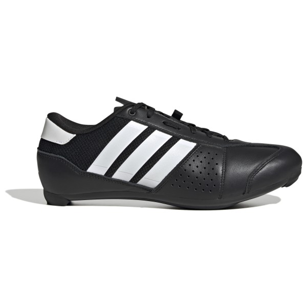 adidas - Heritage Road - Radschuhe UK 4,5 | EU 37 schwarz/grau