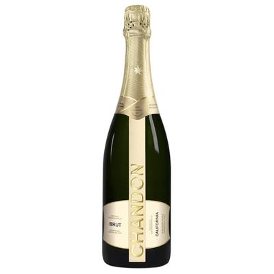"Chandon Brut Champagne - California"