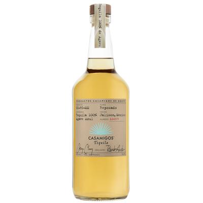 "Casamigos Reposado Tequila Tequila - Mexico"