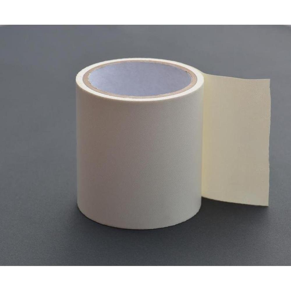 G-Floor Seaming Tape Roll, White / 10 YD