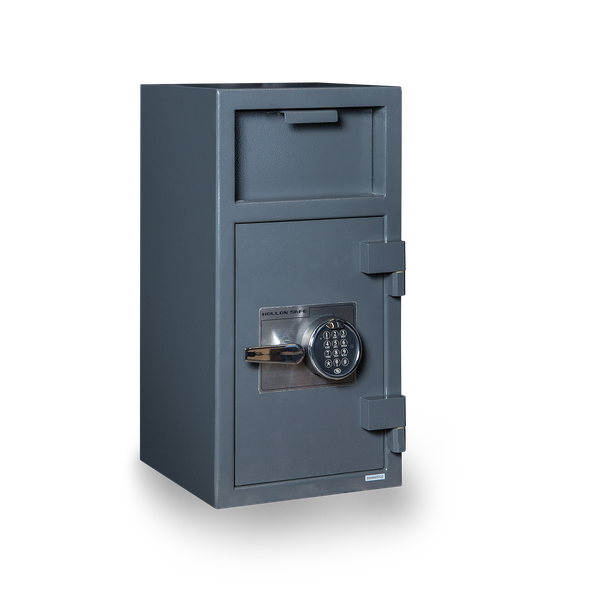 Hollon Depository Safe, Electronic Lock / 27 X 14 X 14