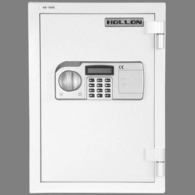 Hollon 2-Hour Home Safe, Electronic Lock / 19 3/8" X 13 3/4" X 16 3/4"