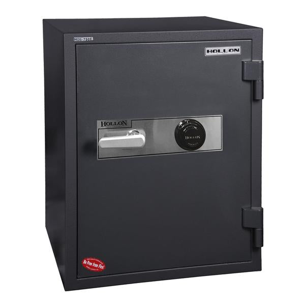 Hollon Data Safe, Dial Lock / 29 1/2 X 20 3/4 X 20