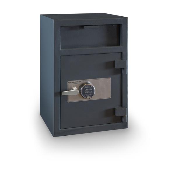 Hollon Depository Safe With Inner Locking Compartment, Electronic Lock / 30 X 20 X 20