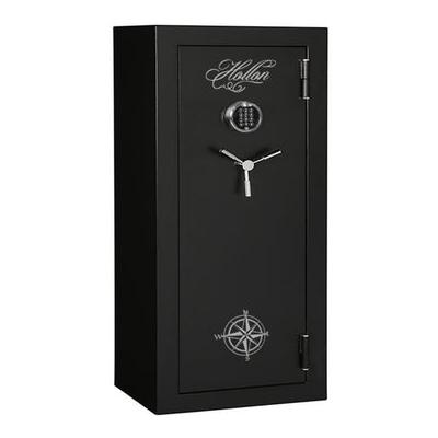 Hollon Hunter Series Gun Safe With Electronic Lock, 55