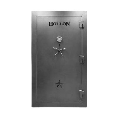 Hollon Republic Gun Safe Series With Electronic Lock, 42 Guns / 72