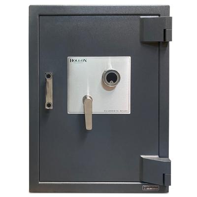 Hollon Tl-30 Rated Safe, Dial Lock / 31 1/2