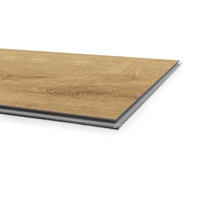 NewAge Stone Composite Luxury Vinyl Plank Flooring 5mm 900 sq. ft. Flooring Bundle, Natural Oak