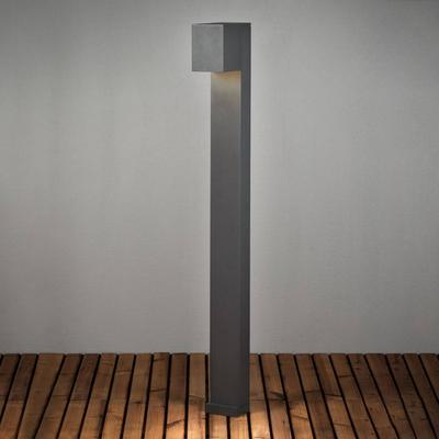 Konstsmide LED-Wegeleuchte Cremona IP54 Image