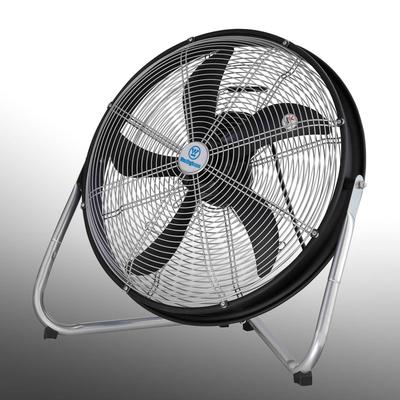 Westinghouse Yukon II Stand-Ventilator Image