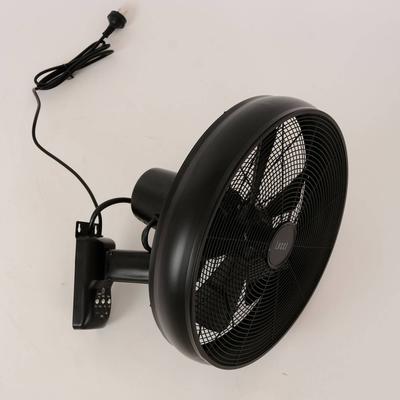 Beacon Lighting Beacon Wandventilator Breeze bronzefarben/schwarz 41cm leise Image