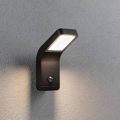 Paulmann Kulma LED-Außenwandlampe mit Sensor Image