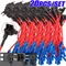 1/10/20pcs Car Fuse Box Electrical Appliances Mini Small Medium Car Fuse Blades Holder Auto Circuit Extender Power Adapter