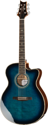 PRS SE A60E Cobalt Blue Burst