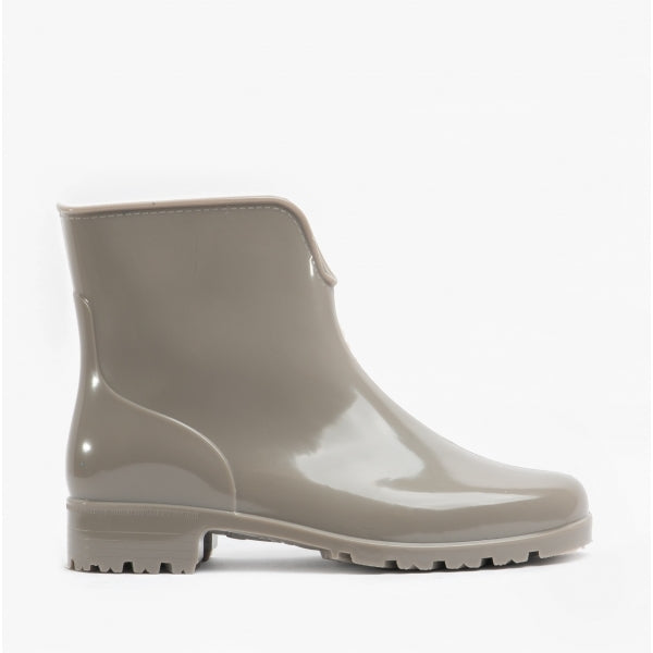 Mud Dogs Paola Womens Dog Walking Boots Clay - Beige - Size UK 4 | Mud Dogs Sale | Discount Designer Brands