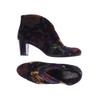 Ara Damen Stiefelette, Gr. 4.5, mehrfarbig, kein Etikett